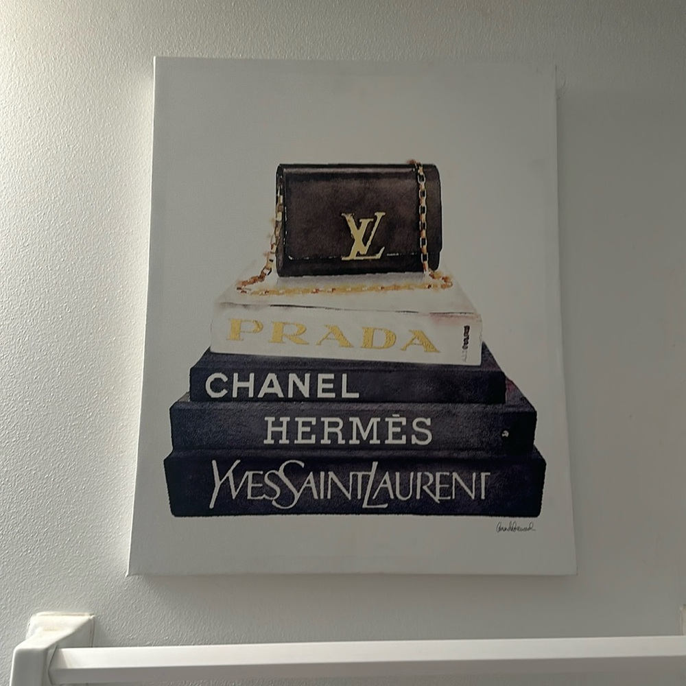 Very cute designer Frame